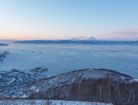 堪察加半岛，高考地理与摄影的完美结合堪察加半岛的地理高考题